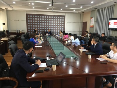 成都2019年中慧“Web前端開發”師資培訓圓滿落幕，助力軟件人才培養